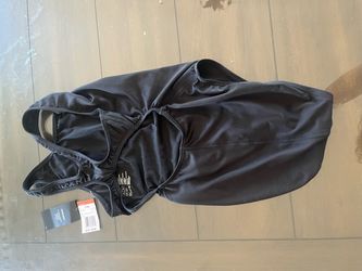 TYR one piece bathing suit
