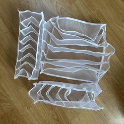 Drawer Organizers 