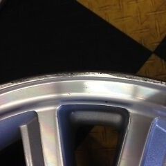 Ford Mustang 2005 2006 2007 2008 2009 16" OEM Rim 3792 PARTS OUT
