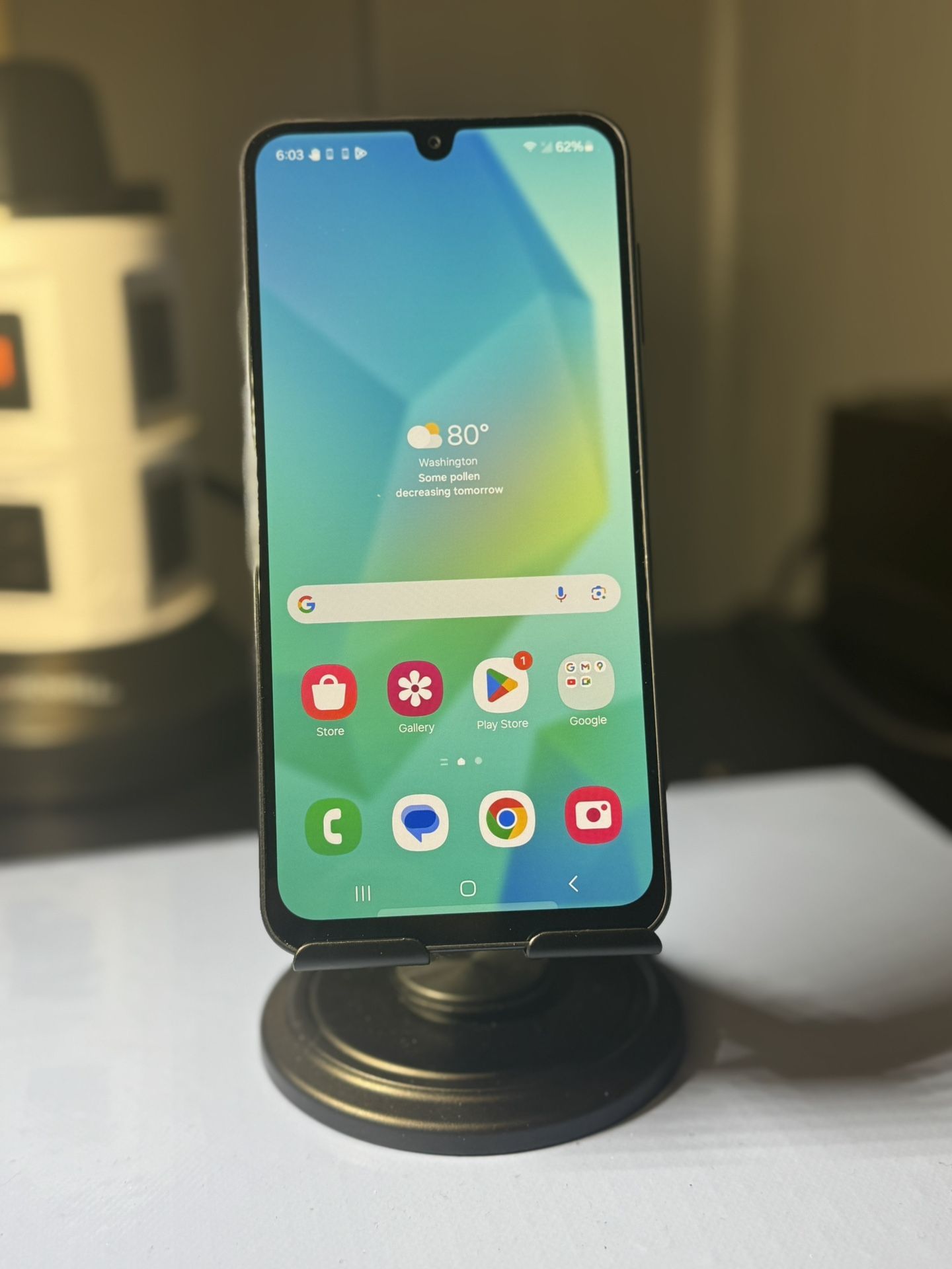 Galaxy A16 Unlocked 
