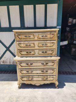 Dresser - Bodart