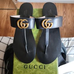 Gucci Sandles 