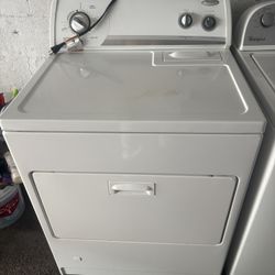 Whirlpool Dryer
