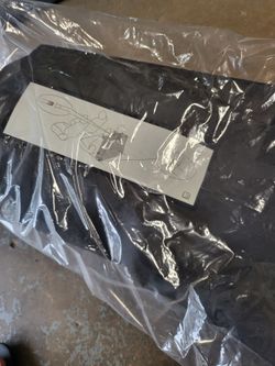 Jeep Gladiator Freedom Panels Storage  Bags