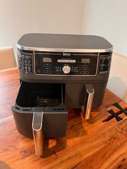 Ninja Air Fryer -10 Qt