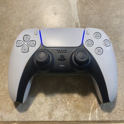 Ps5 Controller 