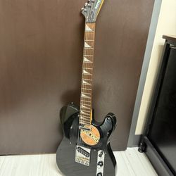 Series 10 Electric Guitar By Bently