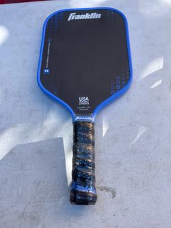 Franklin Sports Pro Pickleball Paddles - Premier