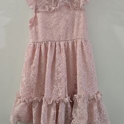 Little Girls Clothing Bundle Size 6