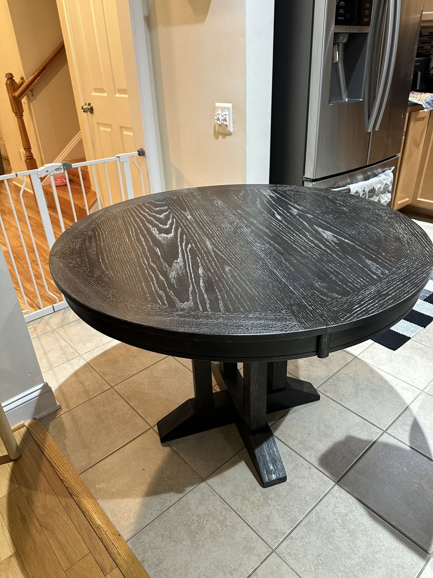 4-6 Dining Table Set