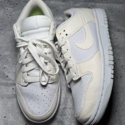 Nike Dunks