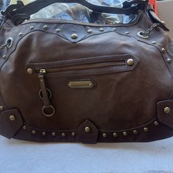 Isabella Fiore Handbag