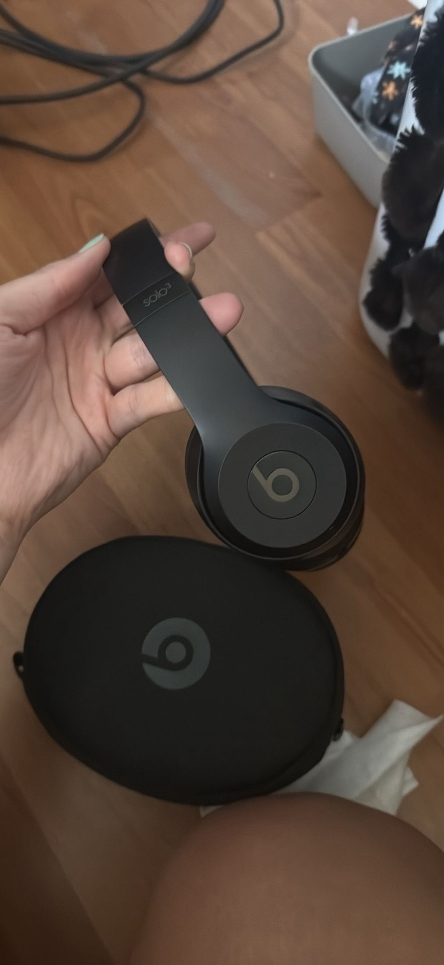 Beats Solo 3