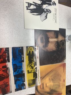 Vinyl