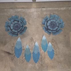 Plant Wall Decoration 