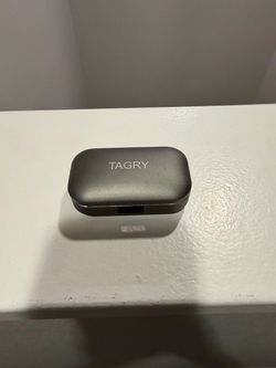Tagry True Wireless Earbuds