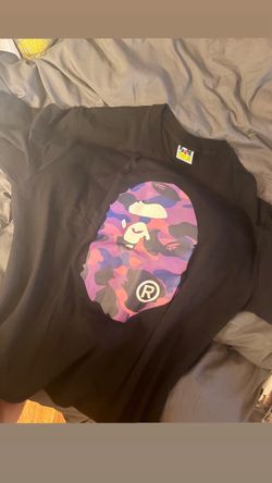 Bape shirt