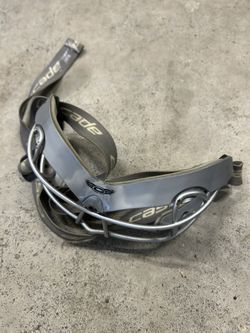 Lacrosse Protective Eye Wear