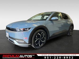 2024 Hyundai IONIQ 5