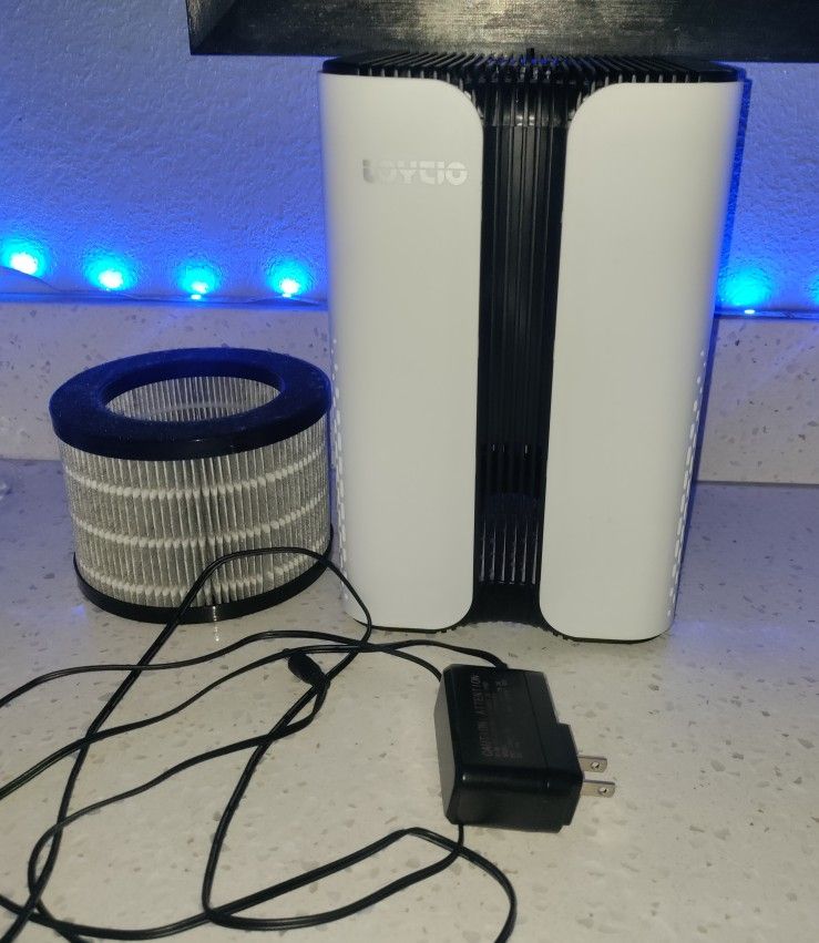 Air Purifier/ 12W