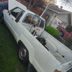 1988 Toyota pickup