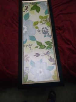 Painting frame