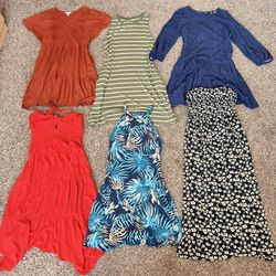 Women's Size Medium Clothes