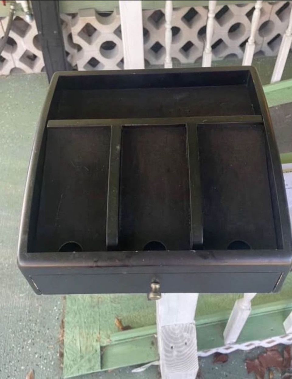 Charging Station For Table