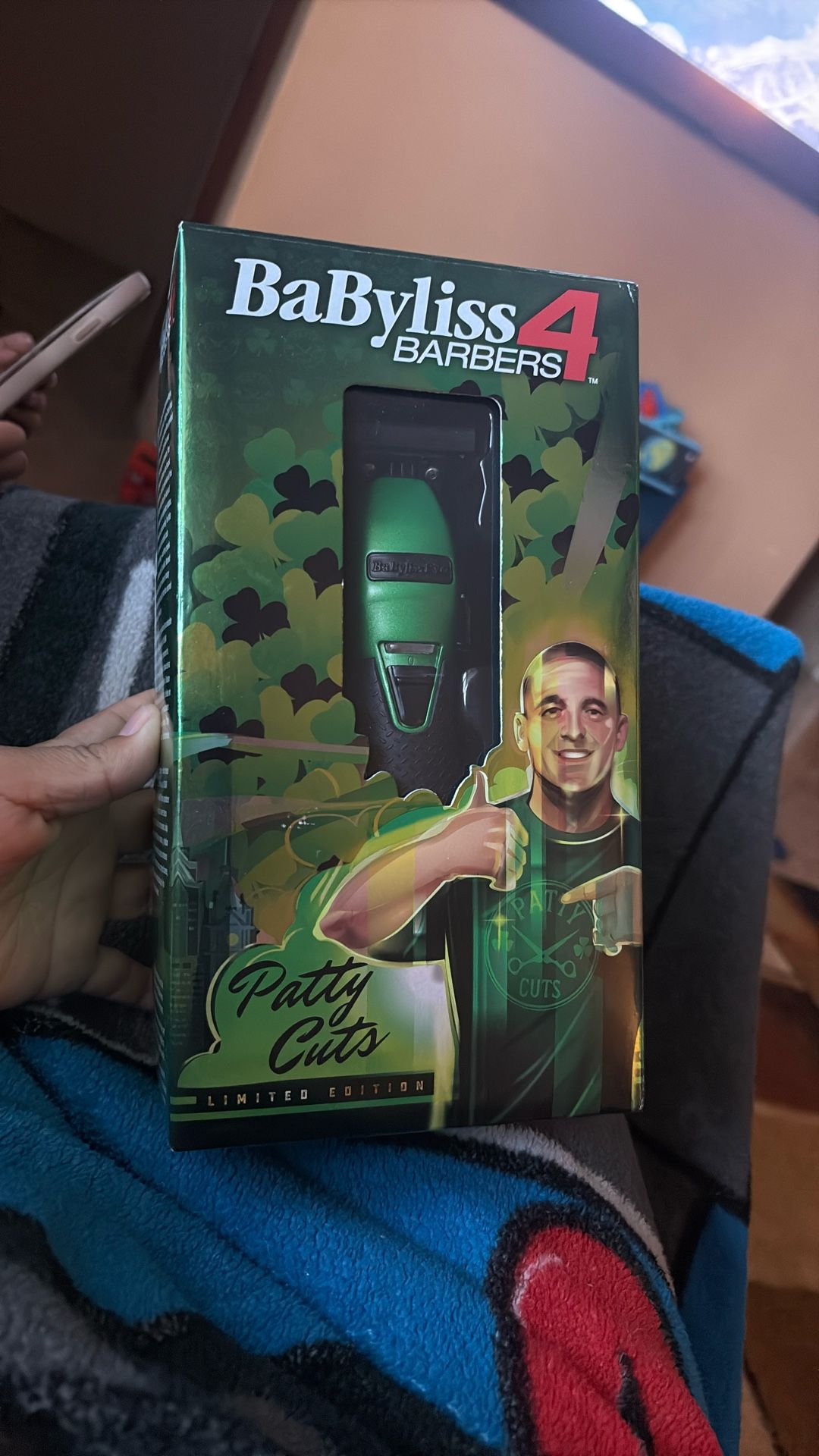 Trimmers