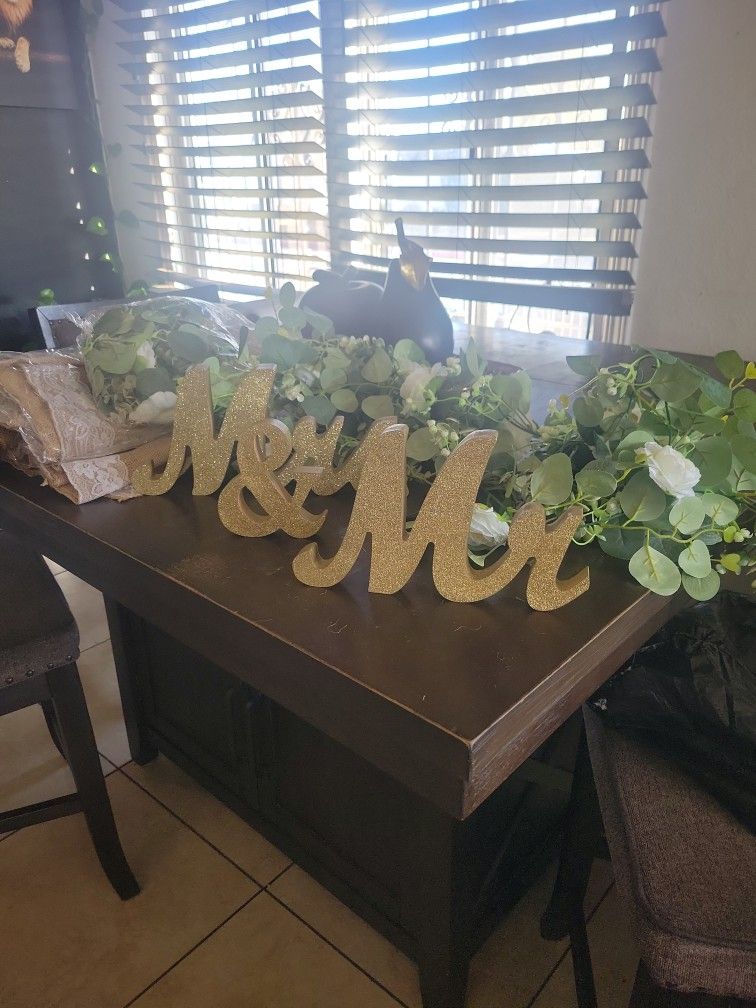 Decoracion Para Boda