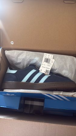 Adidas Handball Spezial Sneakers mens size 10
