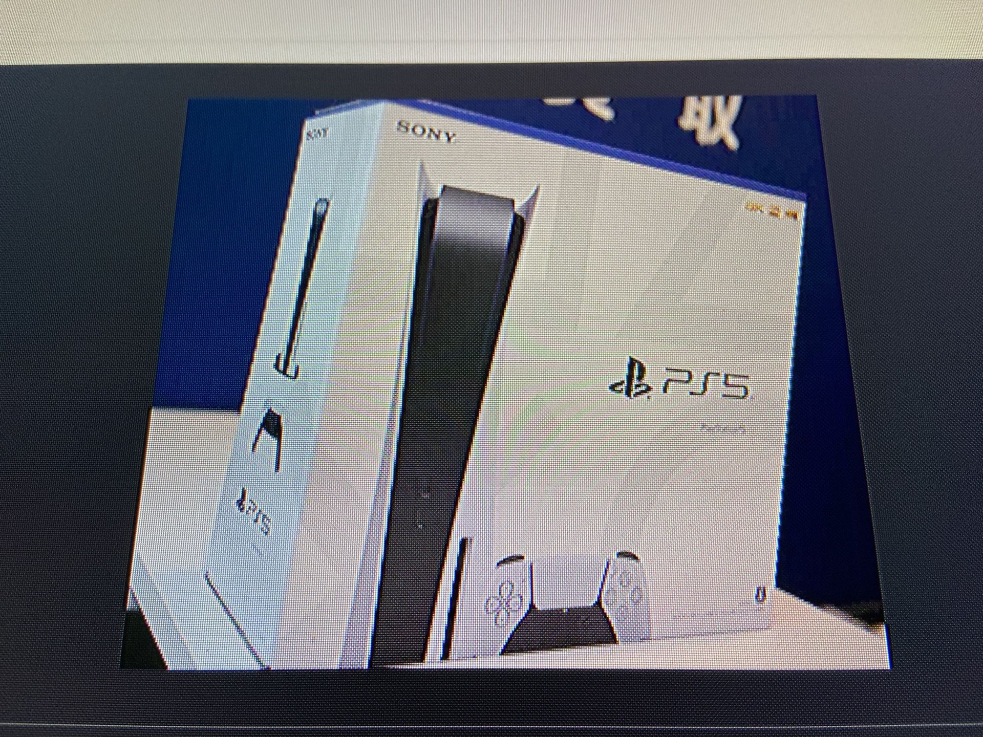 Looking To Purchase A Ps5