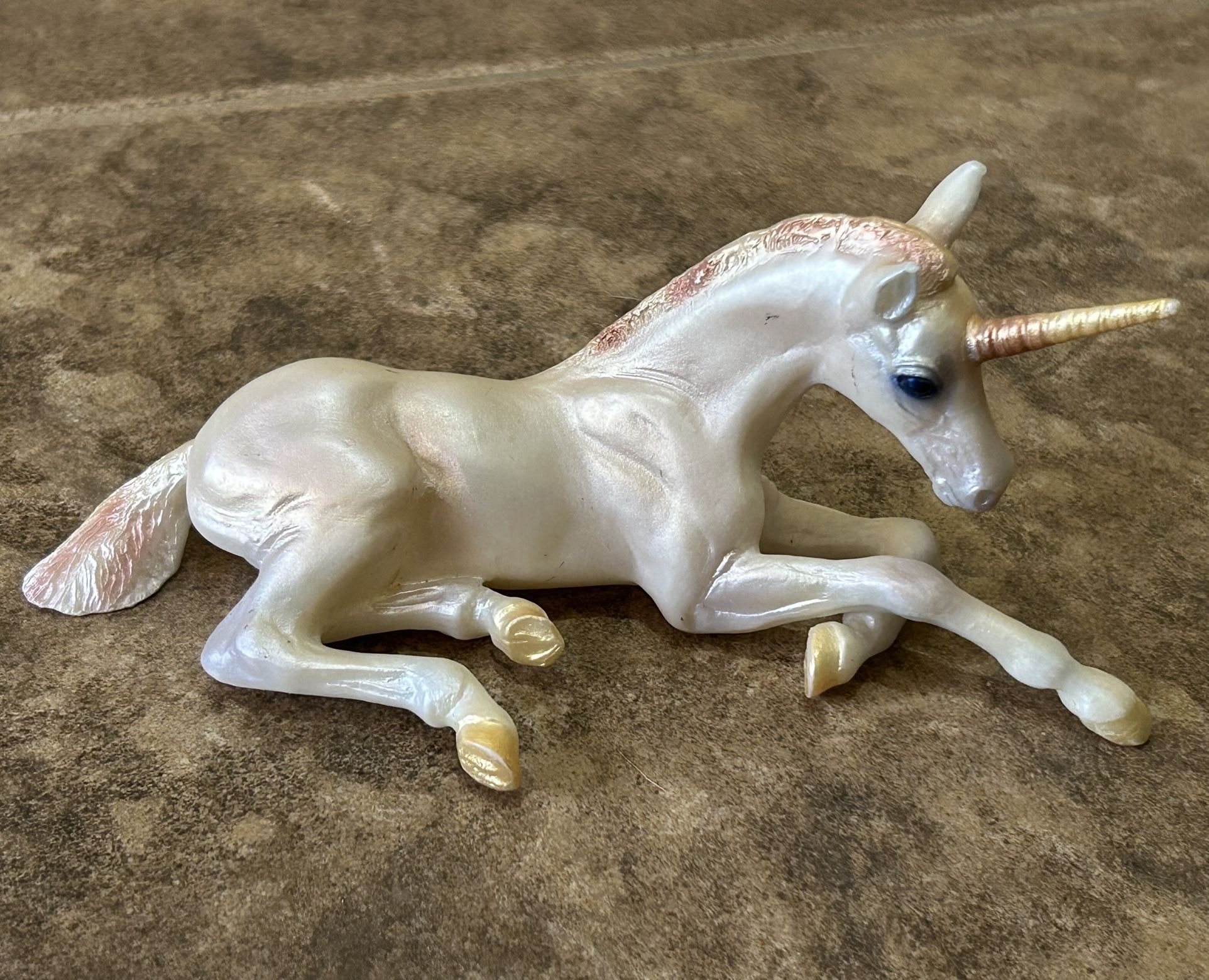 Breyer Traditional Unicorn Foal