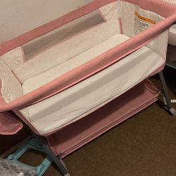 Baby Bassinet
