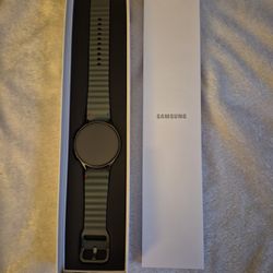  Samsung Galaxy Watch7