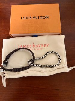 James Avery Men’s Bracelets