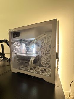 Custom PC