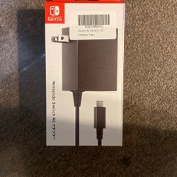 Nintendo SWITCH NEW Cable 
