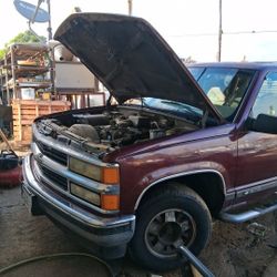 1999 Gmc Parts All Chevy And Gm Parts