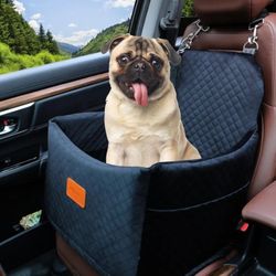 Pet Cusion Car Seat