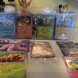 Pokémon Cards