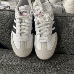 Adidas sambas 