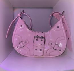 Pink Purse