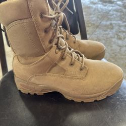 511 Boots