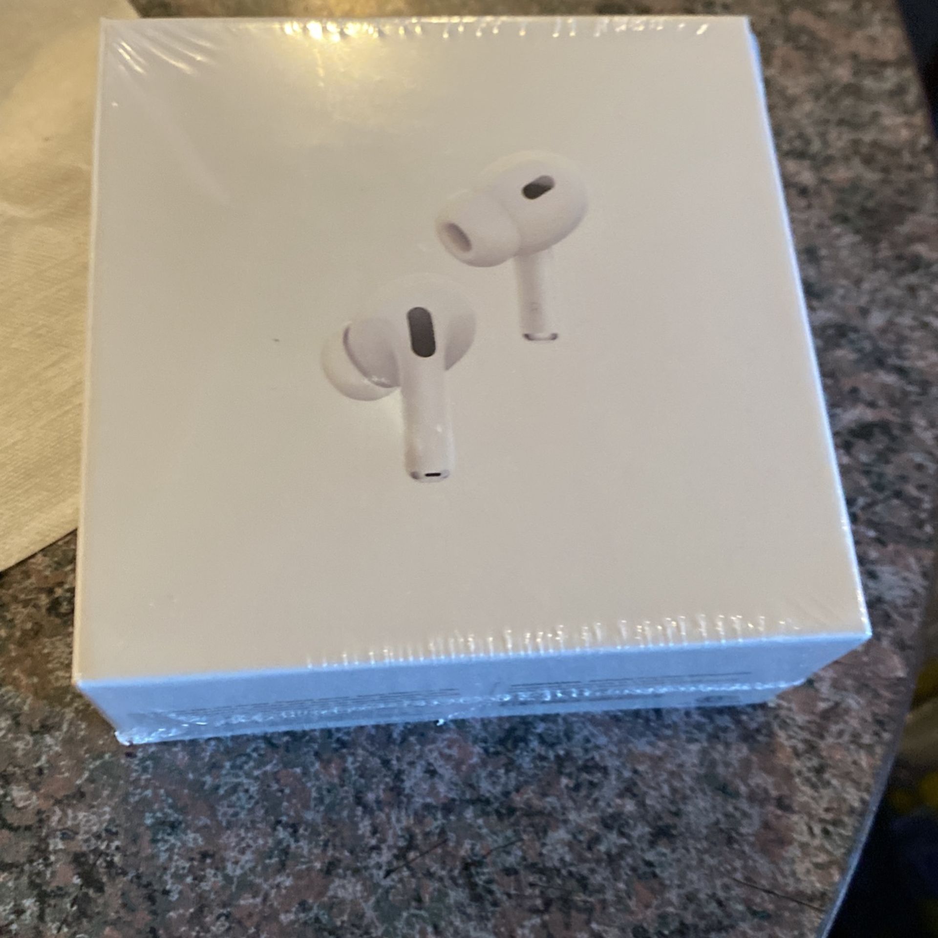 Apple AirPods 2 Pro