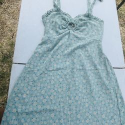 Women Spring/ Summer Dresses