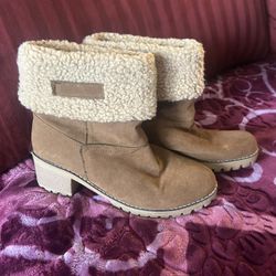 Winter Boots
