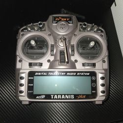 Taranis Transmiter