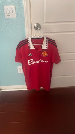 Manchester United 22/23 Ronaldo JERSEY