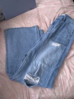 Women’s jeans 